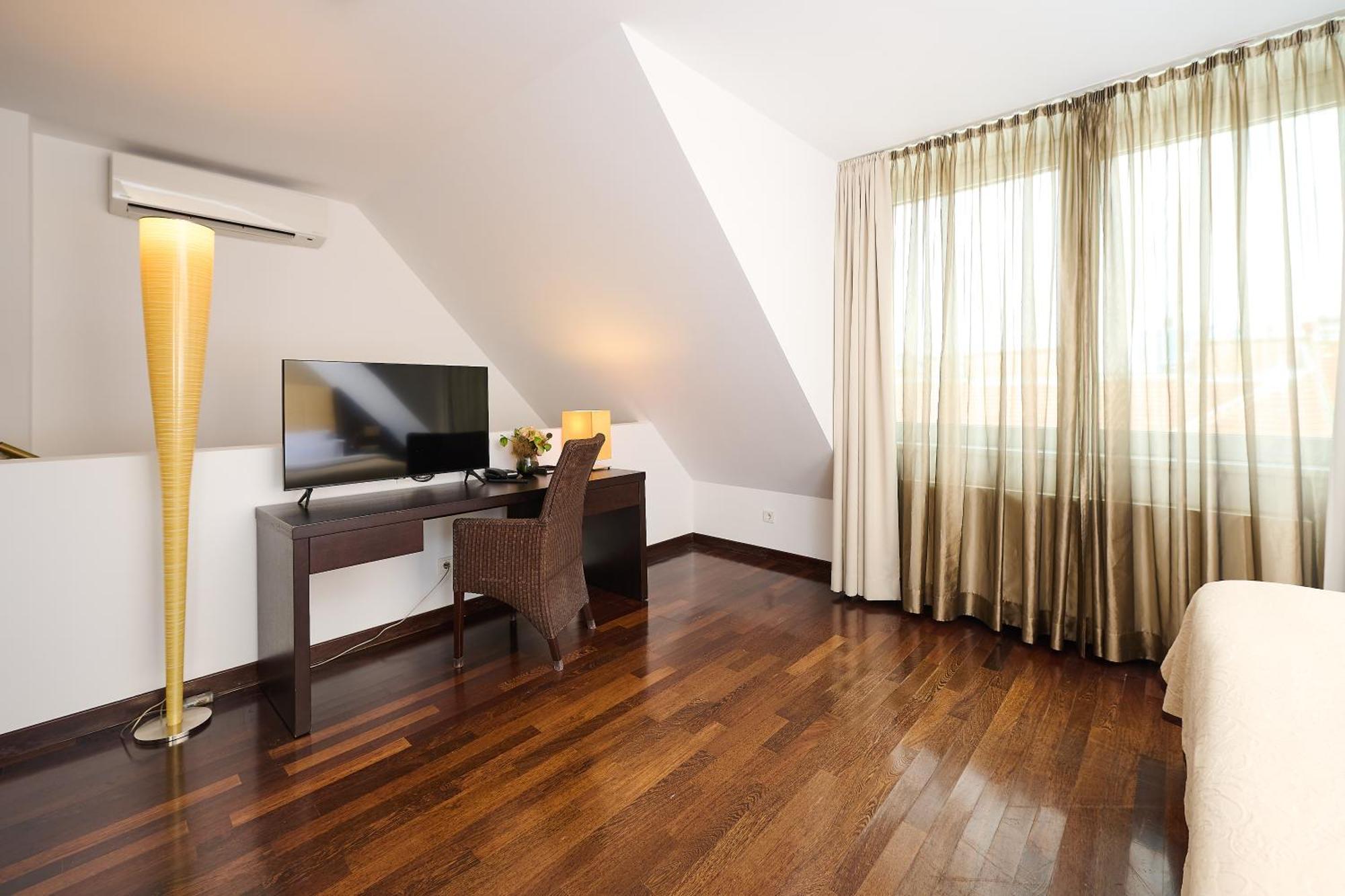 Duplex Apartment
