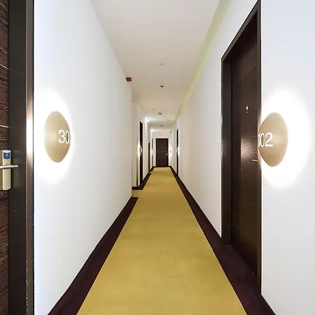 Myplace Premium Apartments-2
